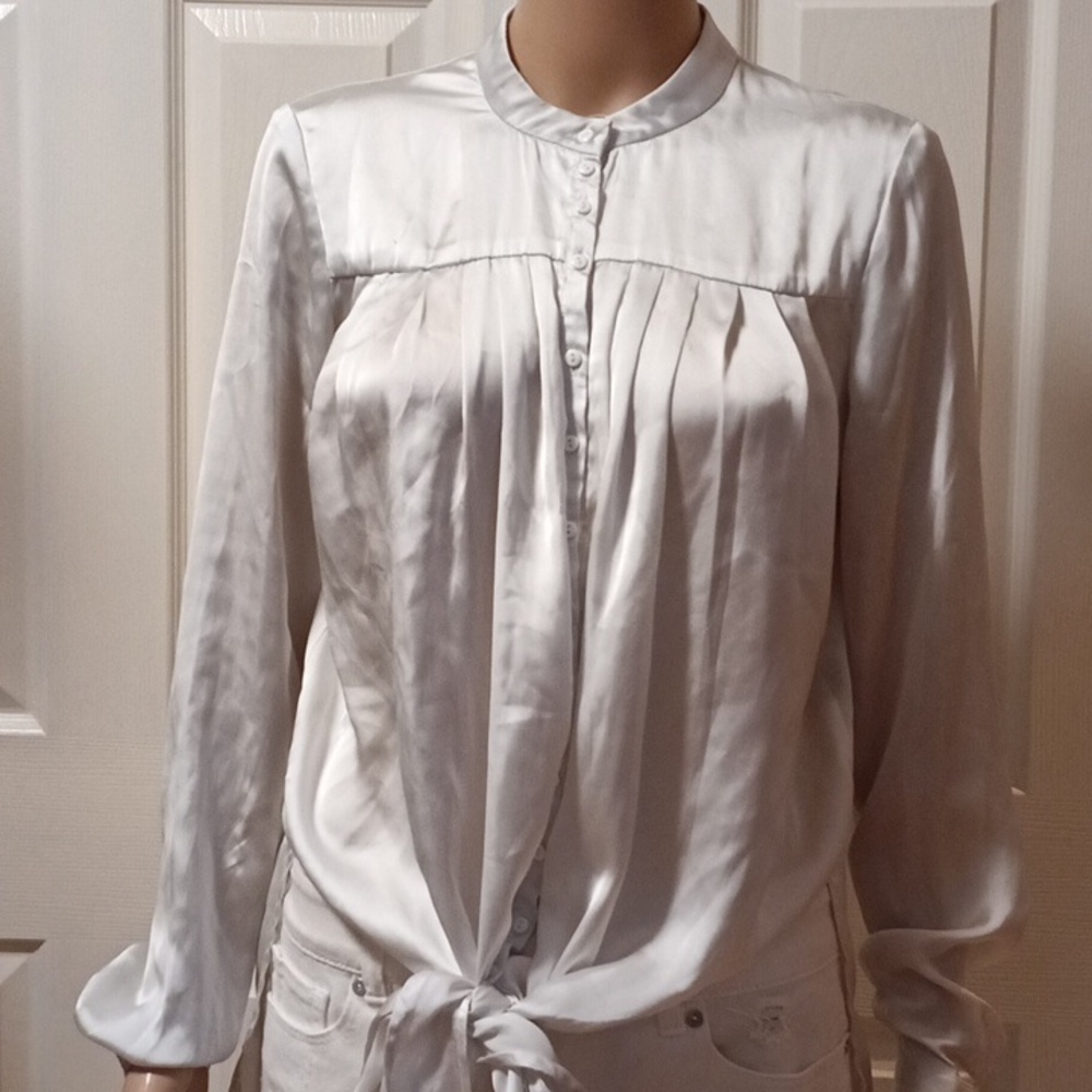 Philosophy Women's Top S